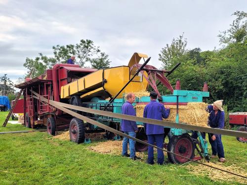 Evenementen - Impressies