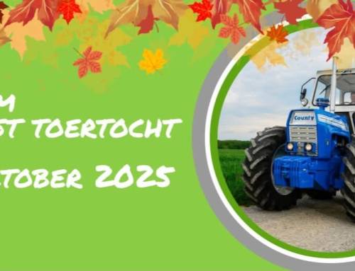 Opgave Herfsttoertocht 2025