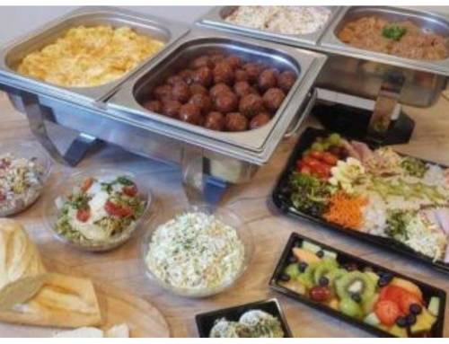 OTMV Ledenfeest 2026