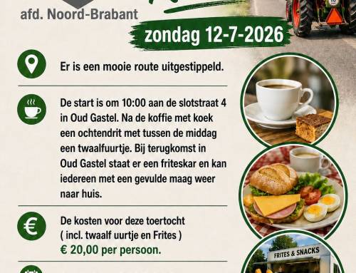 OTMV Zomerrit 2026