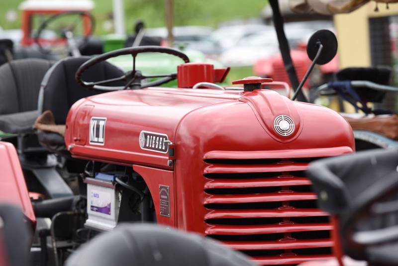 EURO 7 bedreiging voor de oldtimer liefhebbers. - OTMV.nl